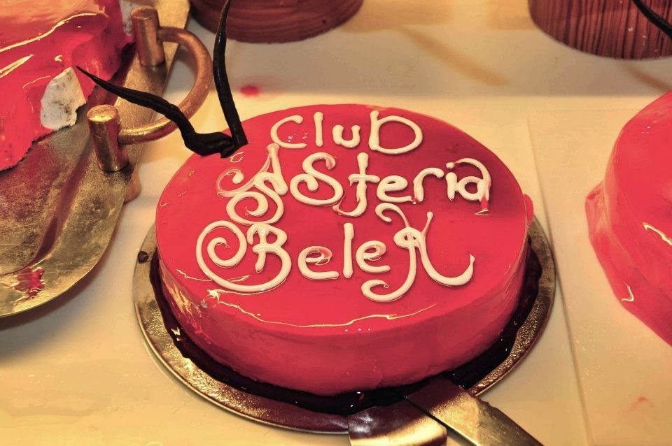 imagini hotel CLUB ASTERIA BELEK